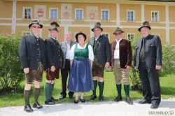 2019.05.25 - DERLER Rosa - Silberne Verdienstabzeichen